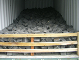www.aplusstone.vn - BASALT VIETNAM - Basalt cubes / cobbles - Vietnam basalt 