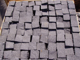 www.aplusstone.vn - BASALT VIETNAM - Basalt cubes / cobbles - Vietnam basalt