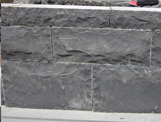 www.aplusstone.vn - BASALT VIETNAM - Basalt walls / bricks - Vietnam basalt