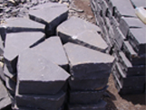 www.aplusstone.vn - BASALT VIETNAM - Basalt walls / bricks - Vietnam basalt