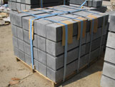 www.aplusstone.vn - BASALT VIETNAM - Basalt stairs / steps - Vietnam basalt