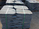 www.aplusstone.vn - BASALT VIETNAM - Basalt versicular / hole - Vietnam basalt